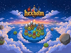 Žaidimas Hexholm