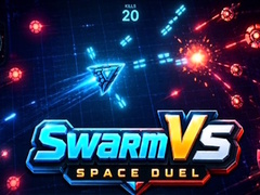 Žaidimas Swarm VS