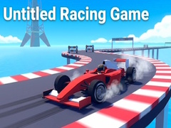 Žaidimas Untitled Racing Game
