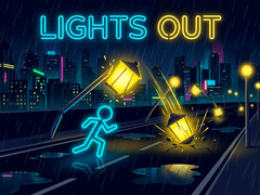 Žaidimas Lights Out