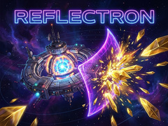 Žaidimas Reflectron