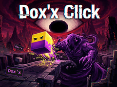 Žaidimas Dox'x Click