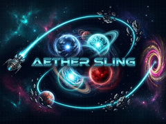 Žaidimas Aether Sling