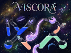 Žaidimas Viscora