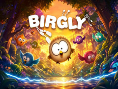 Žaidimas Birgly