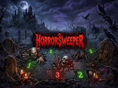Žaidimas HorrorSweeper