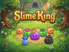 Žaidimas Slime King