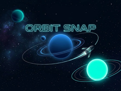 Žaidimas Orbit Snap