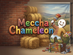 Žaidimas Meccha Chameleon