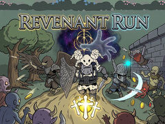 Žaidimas Elden Ring: Revenant Run