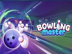 Žaidimas Bowling Master