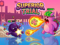 Žaidimas Superior Trial