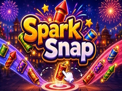 Žaidimas Spark Snap