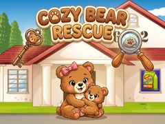 Žaidimas Cozy Bear Rescue