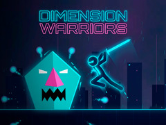 Žaidimas Dimension Warriors