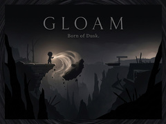 Žaidimas Gloam: Born of Dusk