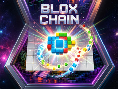 Žaidimas BloxChain