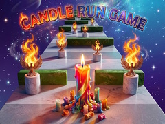 Žaidimas Candle Run Game