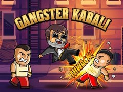 Žaidimas Gangster Kabali 