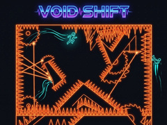 Žaidimas Void Shift