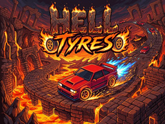 Žaidimas Helltyres