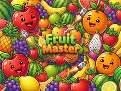 Žaidimas FruitMaster