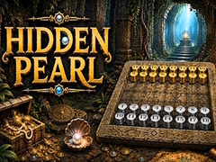 Žaidimas Hidden Pearl