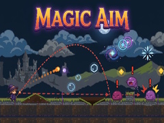 Žaidimas Magic Aim