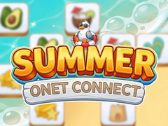 Žaidimas Summer Onet Connect