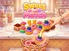 Žaidimas Sweet Match