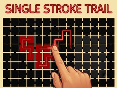 Žaidimas ‌Single Stroke Trail
