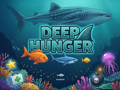 Žaidimas Deep Hunger