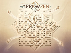 Žaidimas Arrowzen