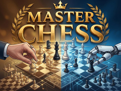 Žaidimas Master Chess