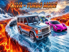 Žaidimas Lava - Turbo mode