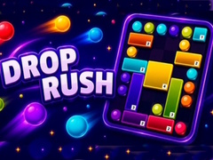 Žaidimas Drop Rush