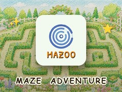 Žaidimas Mazoo