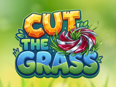 Žaidimas Cut the Grass