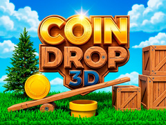 Žaidimas Coin Drop 3D