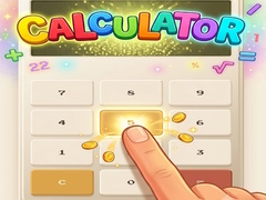 Žaidimas Calculator