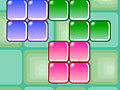 Žaidimas Candy Bricks