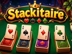 Žaidimas Stackitaire