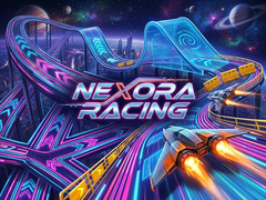 Žaidimas Nexora Racing