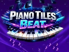 Žaidimas Piano Tiles Beat