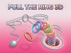 Žaidimas Pull the Ring 3D
