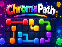 Žaidimas Chroma Path