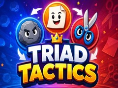 Žaidimas Triad Tactics