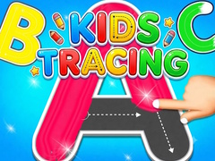 Žaidimas Kids Tracing 