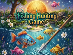 Žaidimas Fishing Hunting Game