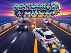 Žaidimas Highway Rush